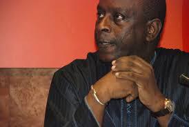 Quatrième conférence des ambassadeurs et consuls sénégalais: Cheikh Tidiane Gadio bloqué à la porte