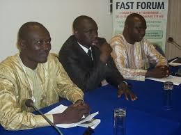 Les Sénégalais d’Italie étalent leurs doléances à travers FAST- Forum