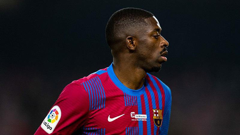 Barça : Xavi réagit au sulfureux dossier Ousmane Dembélé