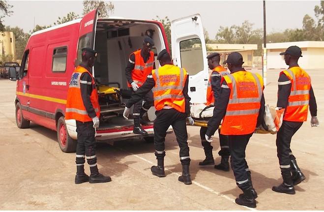 Goudiry : 2 militants d'un candidat tués dans un accident de la route