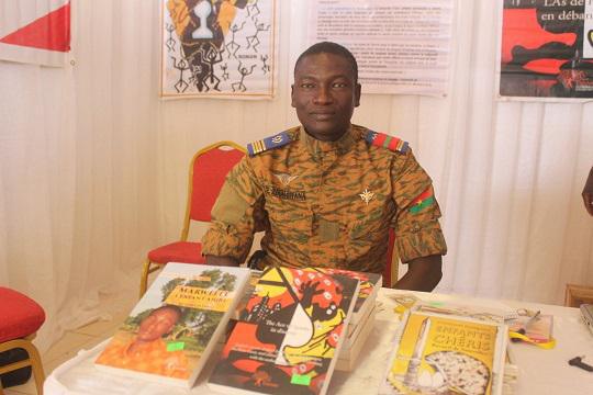 Tentative de putsch d’un groupe d’officiers proches du Lieutenant-colonel Emmanuel ZOUNGRANA, l’armée en alerte