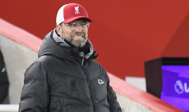 Premier League : Liverpool s'offre Crystal Palace (3-1)