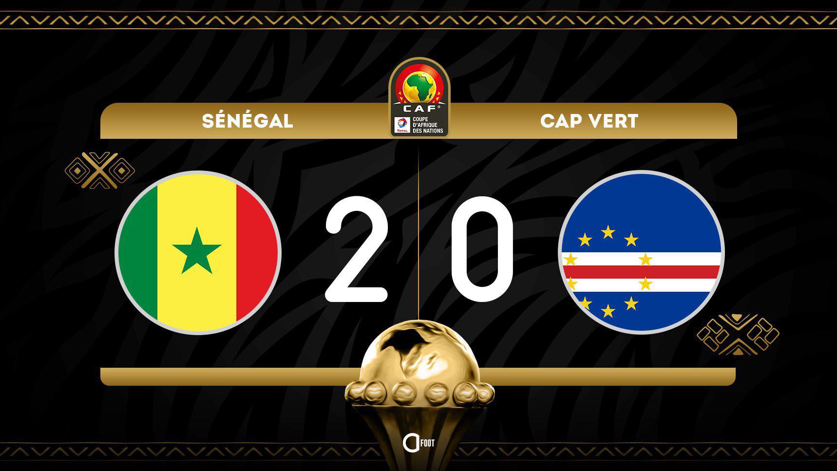 Bamba Dieng fait le break (2-0)