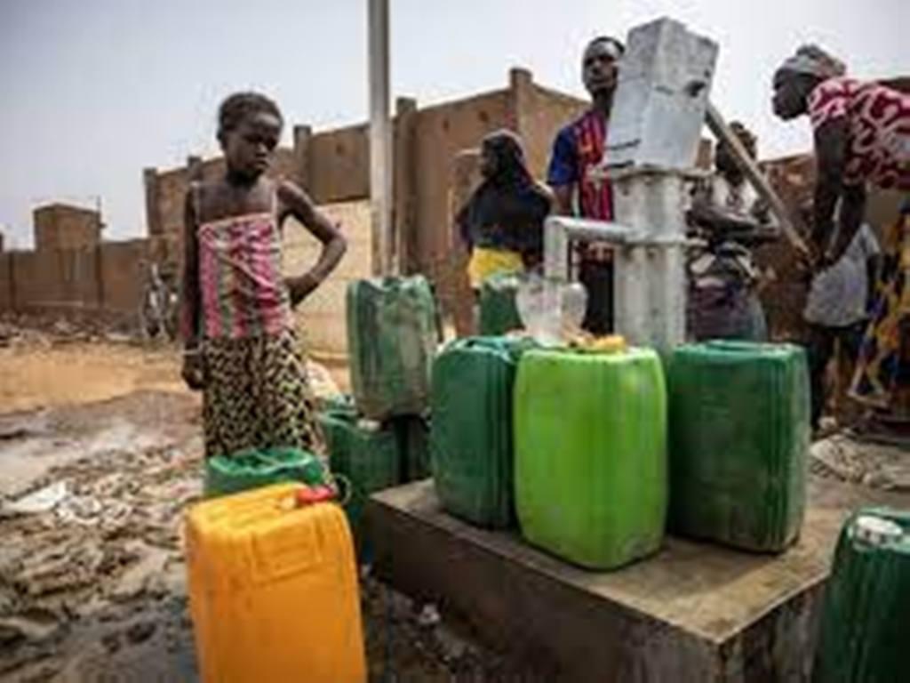6000 Burkinabè réfugiés à Tougbo, en Côte d'Ivoire, suite aux attaques de jihadistes