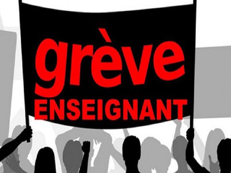 Débrayages et grève totale: le Saems et le Cusems ne lâchent pas