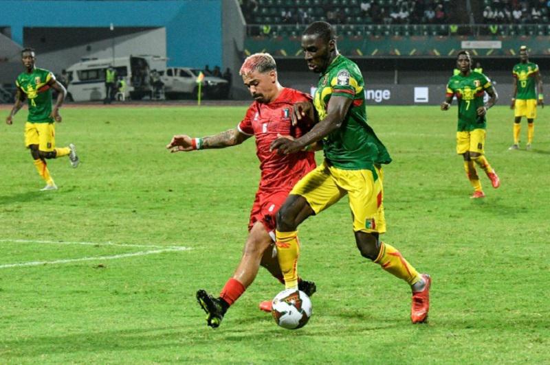 CAN 2021 : le Mali accepte sa défaite mais proteste contre l’arbitrage