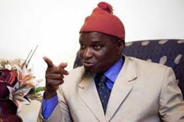 Bissau: retraite pour l'ancien président