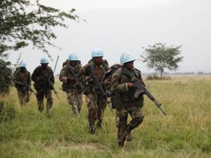 RDC: deuil et colère au Nord-Kivu après la mort du colonel Mamadou Ndala