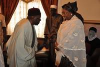 Un important dispositif mobilisé pour la couverture sanitaire du Gamou de Tivaouane