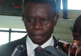 "Gamou" de Tivaouane : Pape Diouf promet une distribution correcte de l'eau