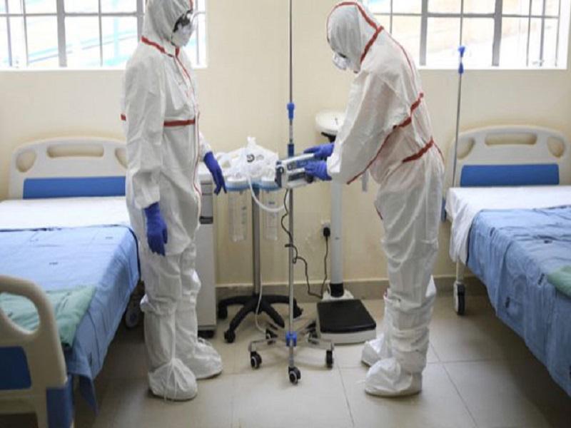 Covid-19Sn : 02 décès supplémentaires et 63 nouvelles contaminations recensés ce lundi