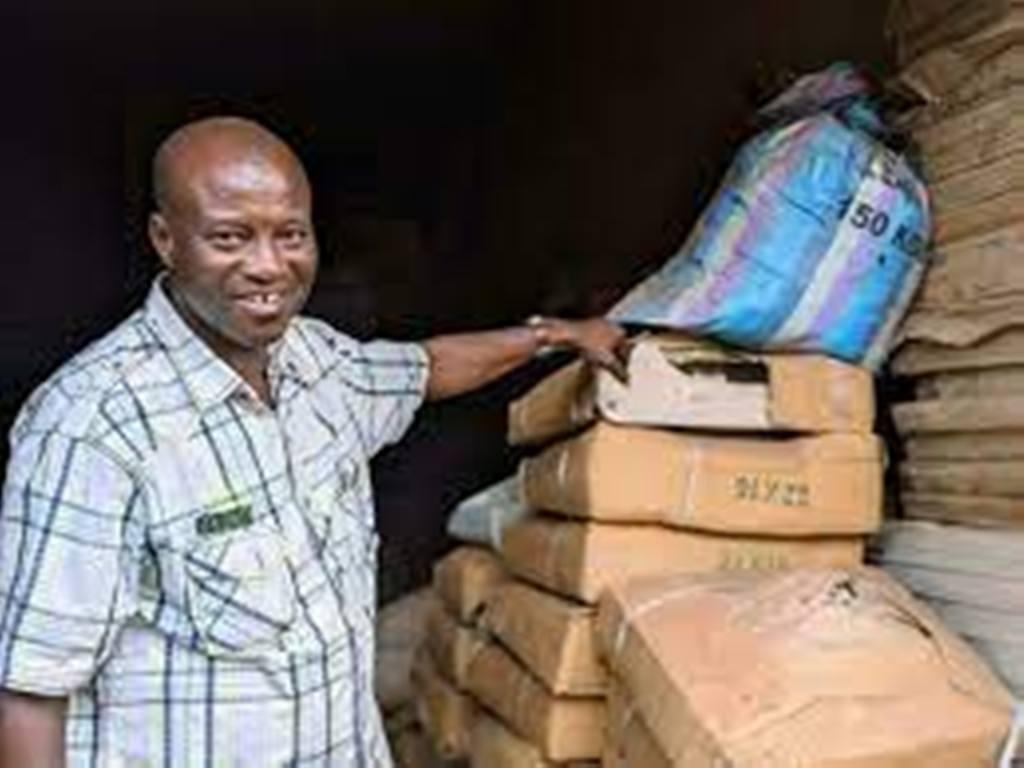 Guinée: Les commerçants de Kankan s'attendent à un boom des échanges avec le Mali
