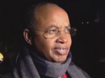 Patrick Karegeya France24