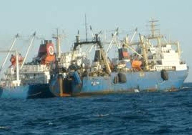 Arraisonnement du navire Russe: ça chauffe entre Dakar et Moscou