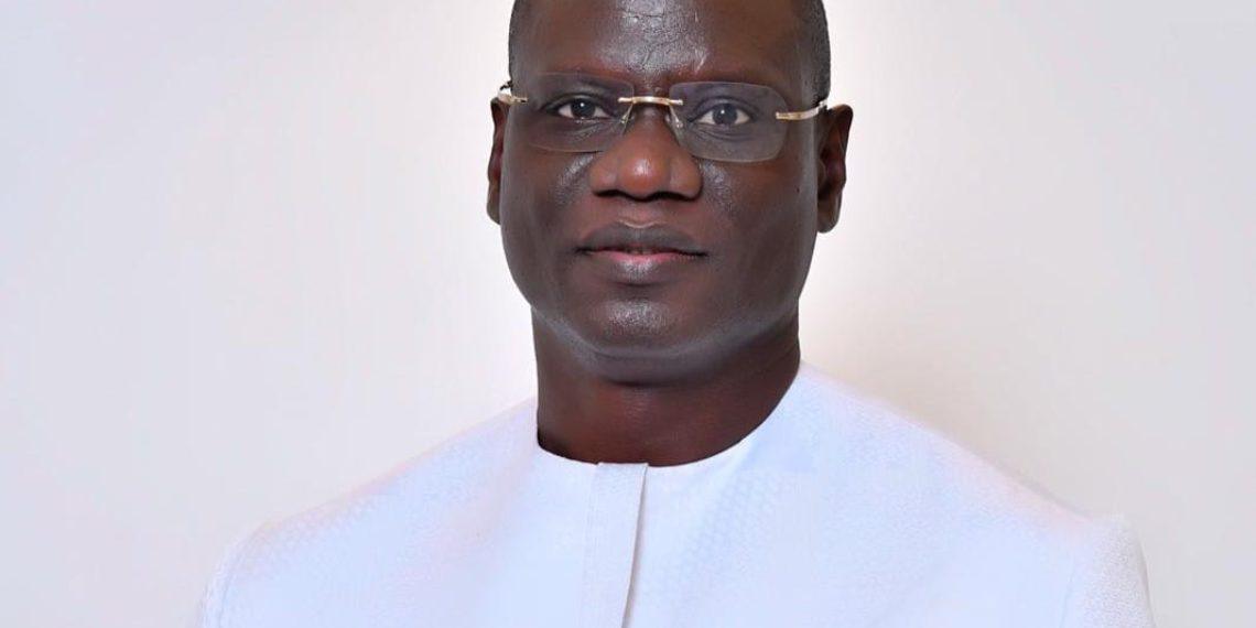 Législatives 2022: Abdourahmane Diouf met en garde Macky contre toute idée de report