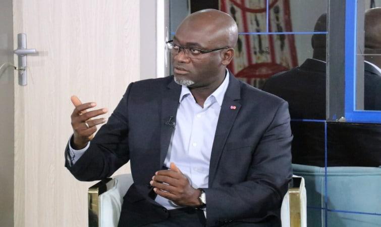 Défaite aux Locales Kaolack: Pape Demba Bitèye accuse les chiens de garde de Serigne Mboup