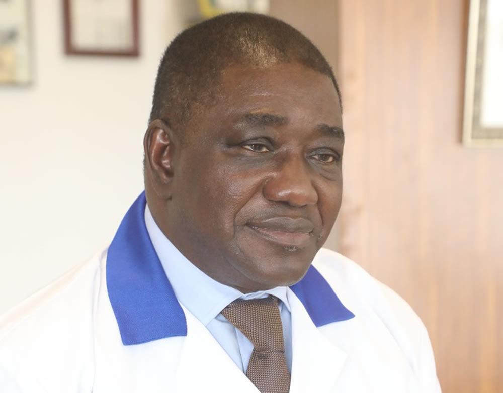Covid-19: Un nouveau sous-variant BA.2 apparu au Sénégal