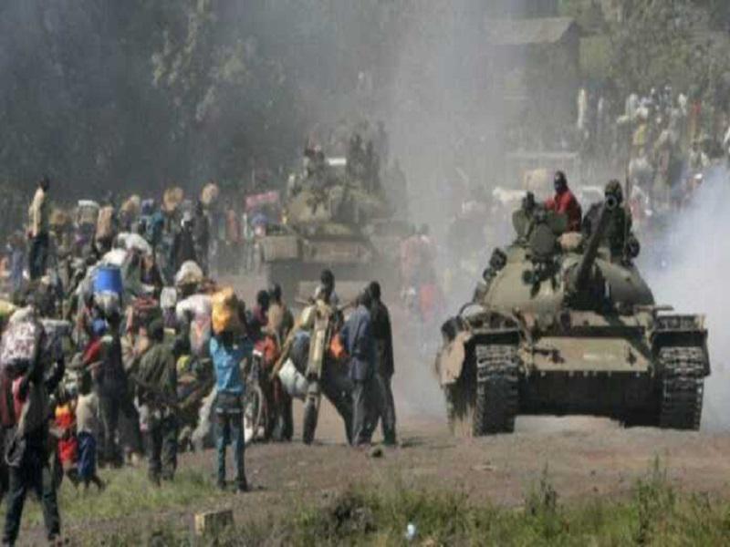 RDC: au moins 40 morts dans l'attaque d'un site de déplacés en Ituri