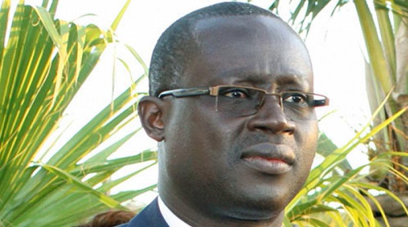 CAN 2021: Me Augustin Senghor aurait eu un malaise après le but de Sadio Mané