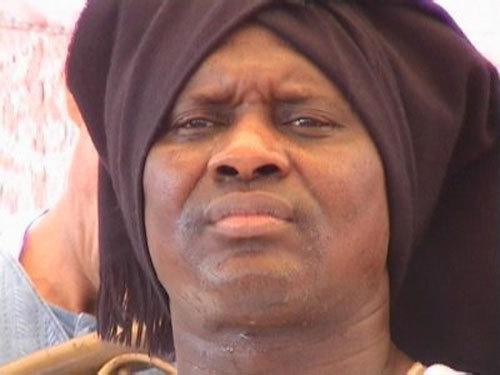 Serigne Modou Kara part en exil