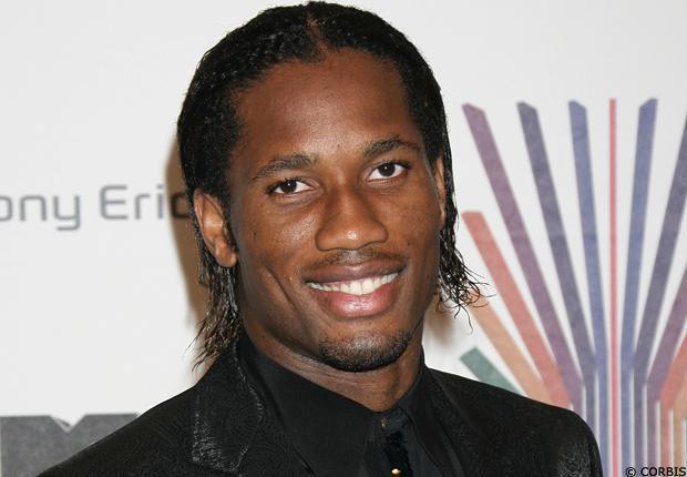 Didier Drogba prend 5% de parts dans une mine d’or
