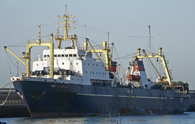Pêche illégale-Des « proches de Macky Sall tapis derrière les pirates » : les acteurs en croisade contre « ces lobbies »
