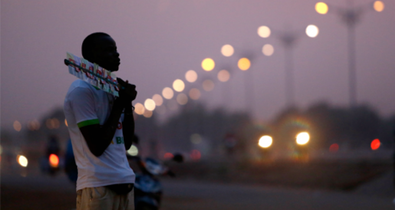 L'inévitable alternance burkinabè