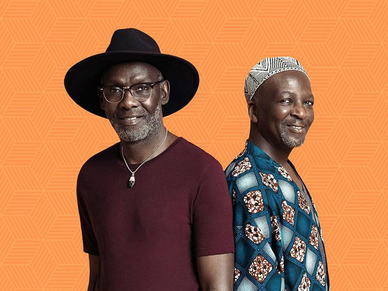 Sixu Tidiane du groupe Touré-Kunda : « Au nom de cette Coupe, libérez nos braves soldats !»