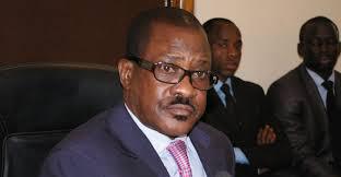 Départ ou non du PDS: Madické Niang promet une explication à ses camarades libéraux