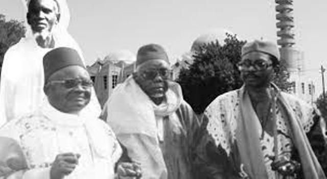 Gamou 2014 : exposition « le Coran source d'inspiration et d'information