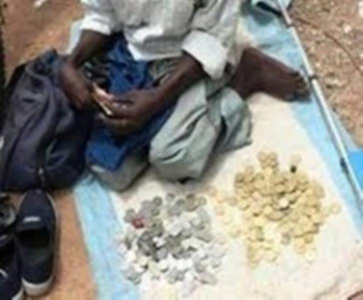 Gamou de Tivaouane: La bonne affaire des démunis