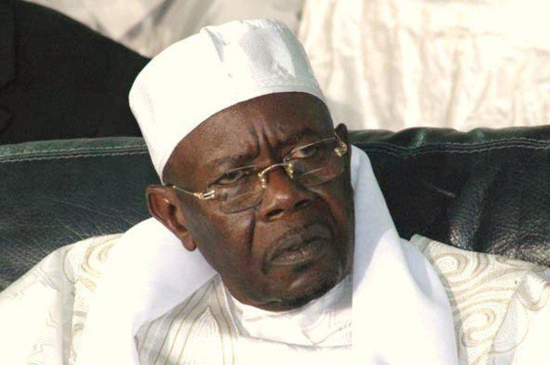 Qui est Abdoul Aziz SY, Al Amine ?