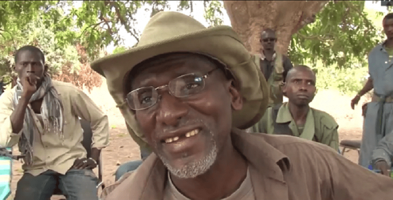 Casamance : Salif Sadio devrait libérer ce lundi les 7 soldats sénégalais pris en otage
