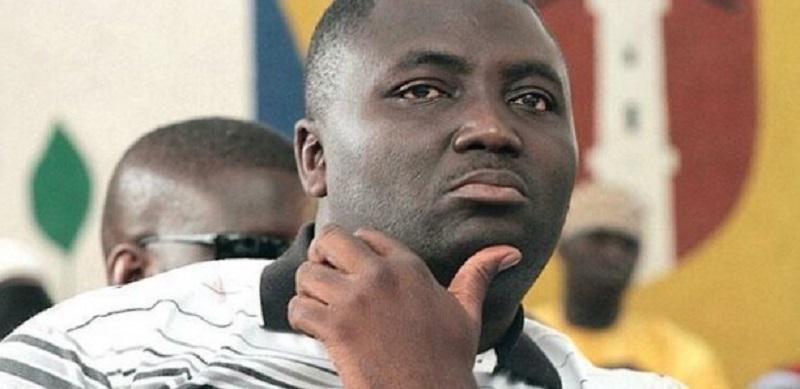 Bamba Fall invite toute l'opposition à rejoindre le président Macky Sall