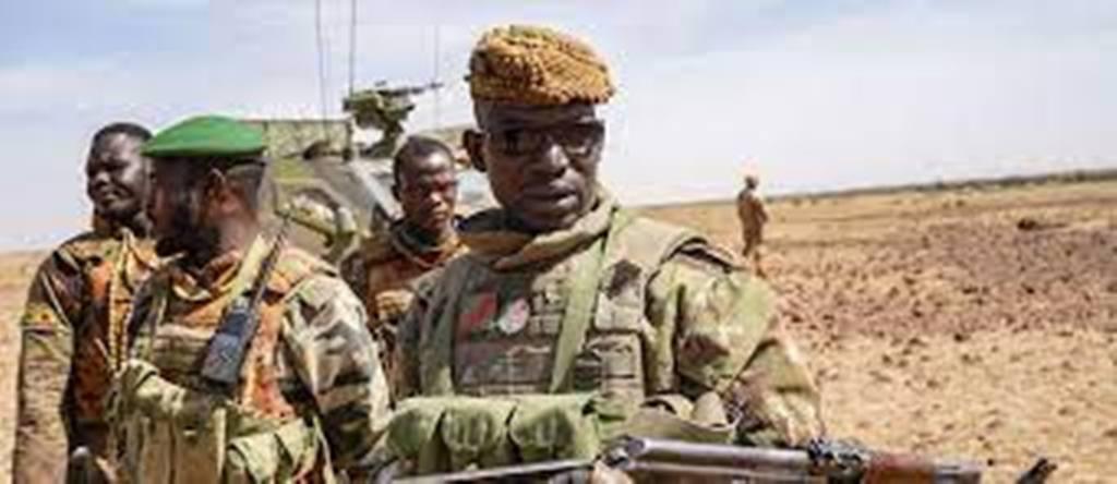 Région de Ségou :Les FAMa en position de force