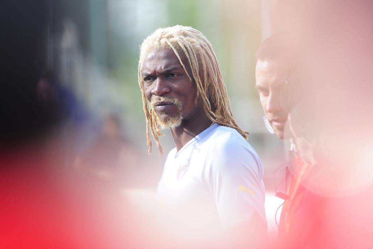 Cameroun: Samuel Eto’o nomme Rigobert Song sélectionneur des « Lions indomptables »