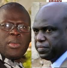 Mansour Faye défie encore Cheikh Bamba Dièye
