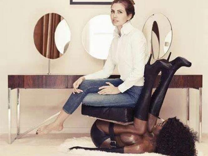 La photo de la compagne de Roman Abramovitch qui choque