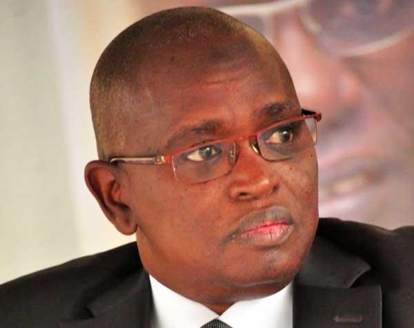 La réfection du Building administratif va coûter 7 milliards, selon Abdou Latif Coulibaly