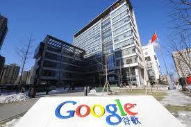La Counterforce déclare la guerre à Google