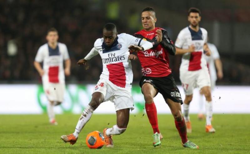 Un pont d'or de Manchester City pour Matuidi