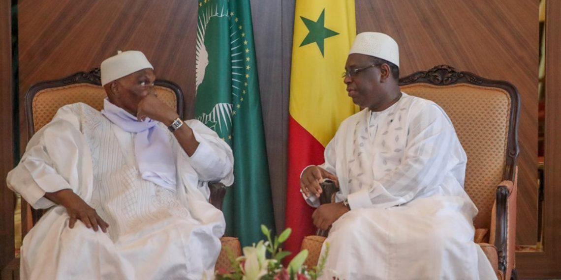 Doudou Wade avoue le rapprochement entre le PDS et l'APR