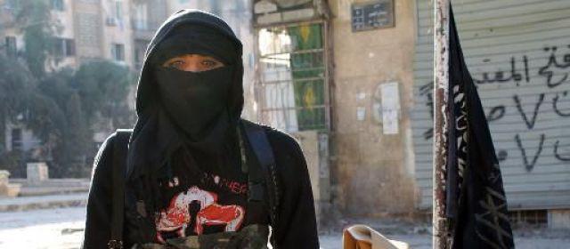 L'un des adolescents partis faire le jihad en Syrie récupéré en Turquie