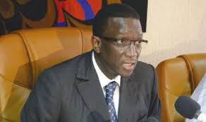 Avant la présentation du Pse au Groupe consultatif de Paris : Amadou Ba briefe la Commission des Finances de l’Assemblée