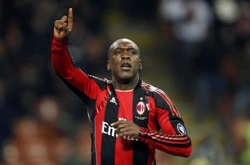 Clarence Seedorf se convertit à l’Islam