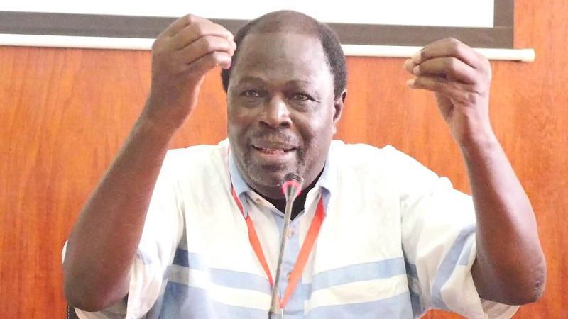 Ibrahima Sène sur une retrouvaille entre Wade et Macky : « L’APR n’est pas prête à composer avec qui que ce soit »