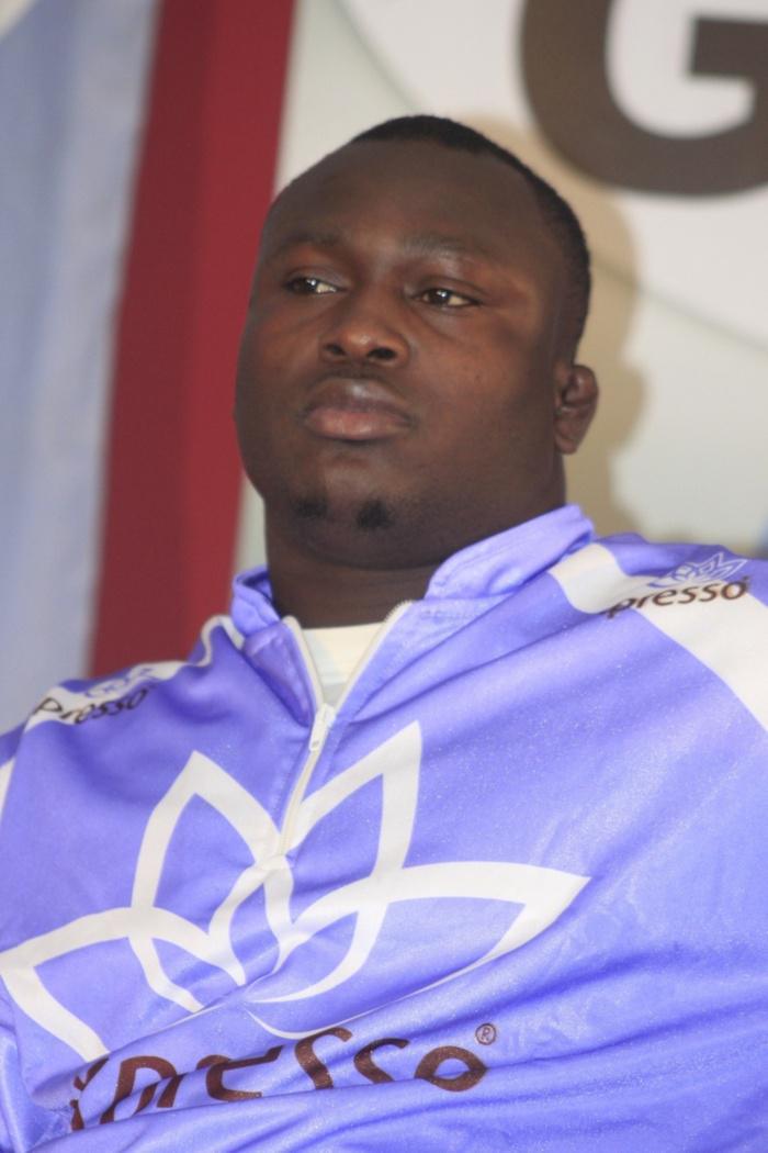 Modou Lô recadre Selbé Ndom et Idrissa Ndiaye