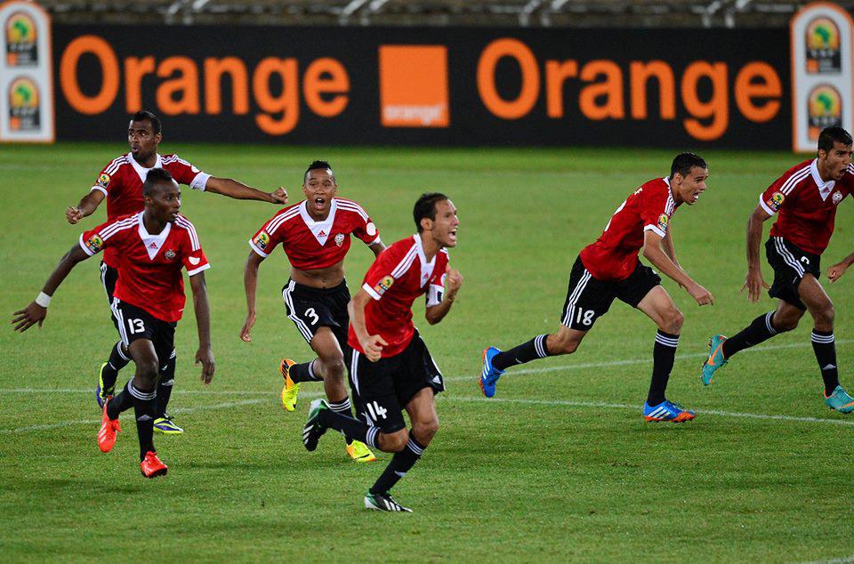 Foot-ball : La leçon de courage et d’abnégation des Chevaliers de la Méditerranée