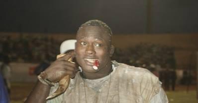 Modou Lô, après sa victoire : "Ce que Yékini m'a dit avant le combat"