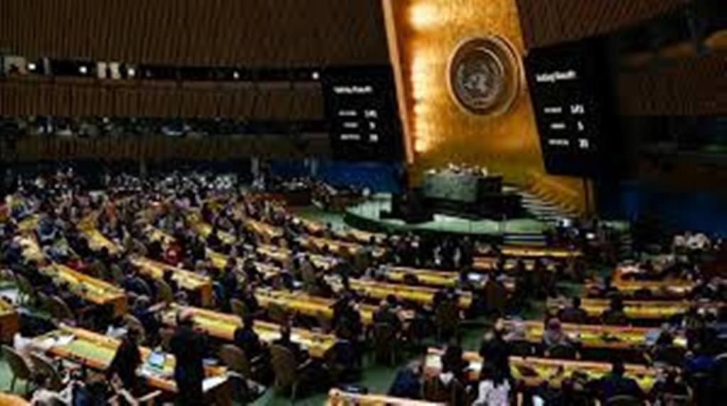 L'Afrique partagée sur la résolution à l’ONU sur l’Ukraine